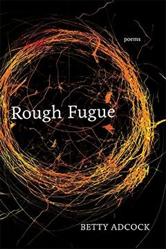 portada Rough Fugue: Poems (Southern Messenger Poets) (in English)