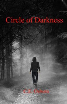 portada Circle of Darkness (in English)