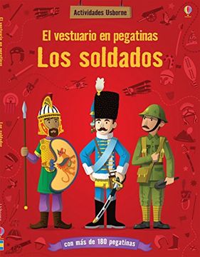 portada Soldados (in Spanish)