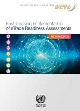 portada Fast-Tracking Implementation of Etrade Readiness Assessments (en Inglés)