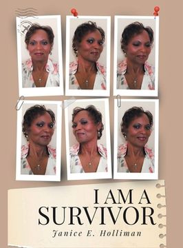 portada I Am a Survivor (en Inglés)