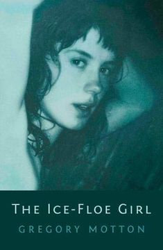 portada The Ice-Floe Girl (in English)