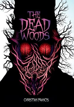 portada The Dead Woods (in English)