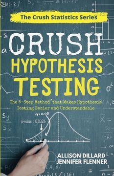 portada Crush Hypothesis Testing (in English)