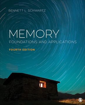 Memory: Foundations and Applications (en Inglés)