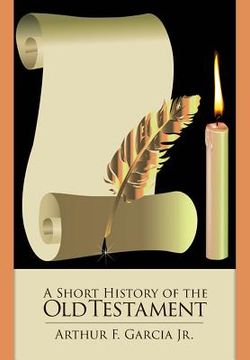 portada A Short History of the Old Testament (in English)