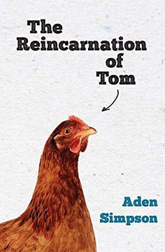 portada The Reincarnation of tom (en Inglés)