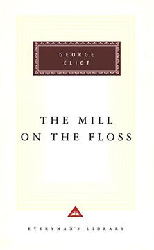 portada The Mill on the Floss (Everyman's Library) (en Inglés)