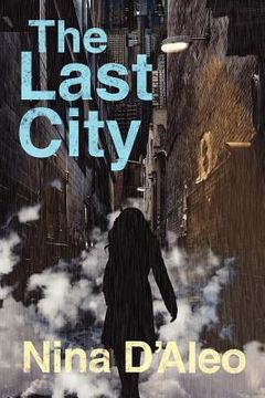 portada the last city
