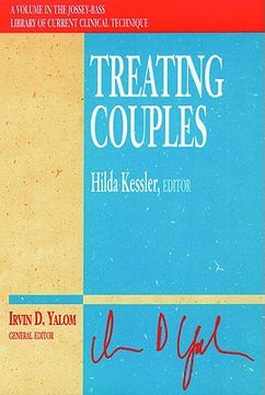 portada treating couples (in English)