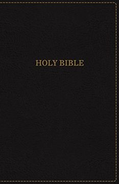 portada KJV THINLINE BIBLE COMPACT IMI (in English)
