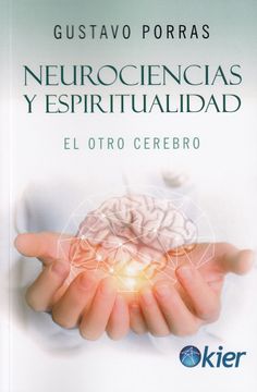 portada Neurociencias y Espiritualidad (in Spanish)