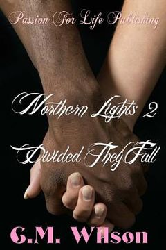 portada Northern Lights 2: Divided They Fall (in English)