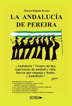 portada La Andalucia de Pereira