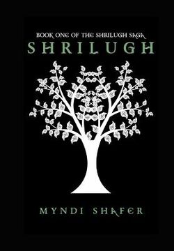 portada Shrilugh: Book One of the Shrilugh Saga (en Inglés)