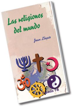 portada las religiones del mundo (in Spanish)