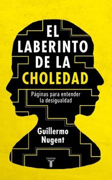 portada El Laberinto de la Choledad (in Spanish)