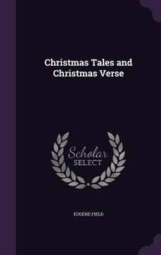 portada Christmas Tales and Christmas Verse