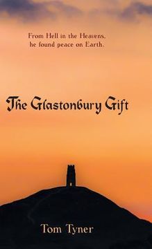 portada The Glastonbury Gift (en Inglés)
