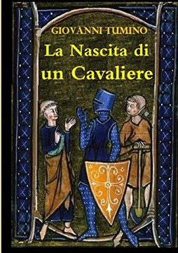 portada La Nascita di un Cavaliere (in Italian)