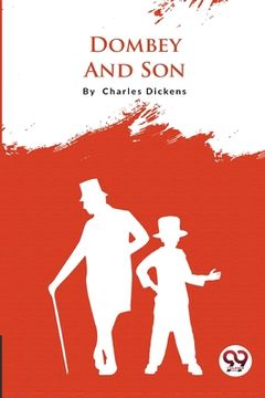 portada Dombey And Son (en Inglés)