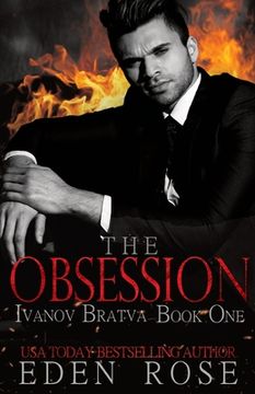 portada The Obsession: A Bratva Romance (en Inglés)