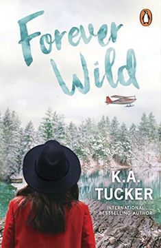 portada Forever Wild (en Inglés)