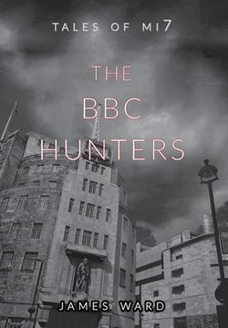 portada The bbc Hunters (en Inglés)