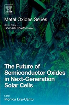 portada The Future of Semiconductor Oxides in Next-Generation Solar Cells (Metal Oxides)