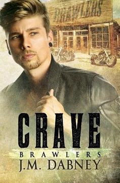 portada Crave (in English)