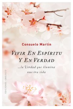 portada Vivir en Espiritu y en Verdad (in Spanish)