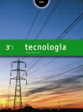 portada Tecnologia: Lote Alumno (3º Eso) (in Spanish)