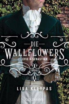 portada Die Wallflowers - Evie & Sebastian (en Alemán)