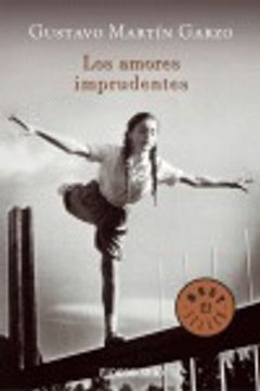 portada Los Amores Imprudentes (in Spanish)