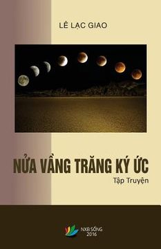 portada Nua Vang Trang KY Uc (en Vietnamita)