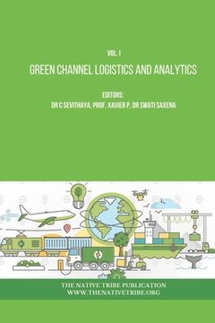 portada Green Channel Logistics and Analytics (en Inglés)