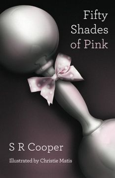 portada Fifty Shades of Pink