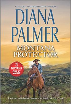 portada Montana Protector (in English)