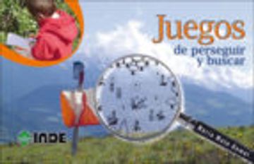 JUEGO DE PERSEGUIR Y BUSCAR