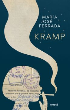 portada Kramp (in Spanish)