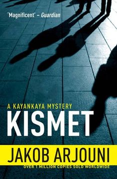 portada Kismet (Pi Kemal Kayankaya 4)
