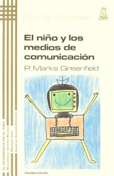portada Nio Y Los Medios De Comunicacion - S. Bruner (in Spanish)