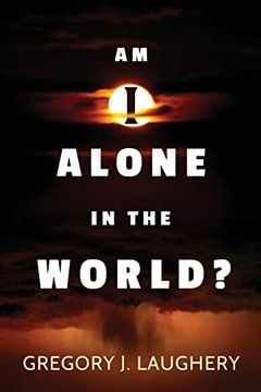portada Am i Alone in the World? (en Inglés)