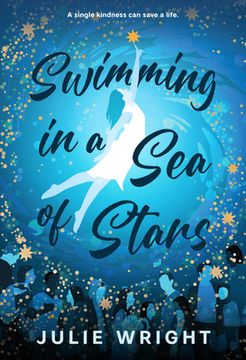 portada Swimming in a Sea of Stars (en Inglés)