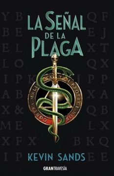 portada La Señal de la Plaga (in Spanish)