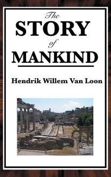 portada The Story of Mankind (in English)