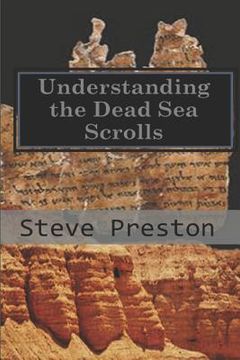 portada Understanding the Dead Sea Scrolls