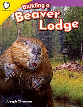 portada Building a Beaver Lodge