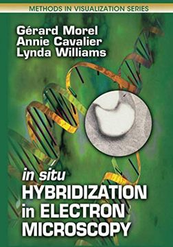 portada In Situ Hybridization in Electron Microscopy (Methods in Visualization) (en Inglés)