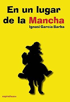 portada En un Lugar de la Mancha (in Spanish)